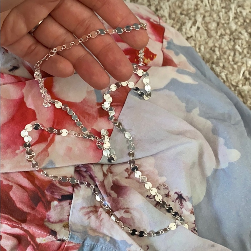 Gorgeous necklace